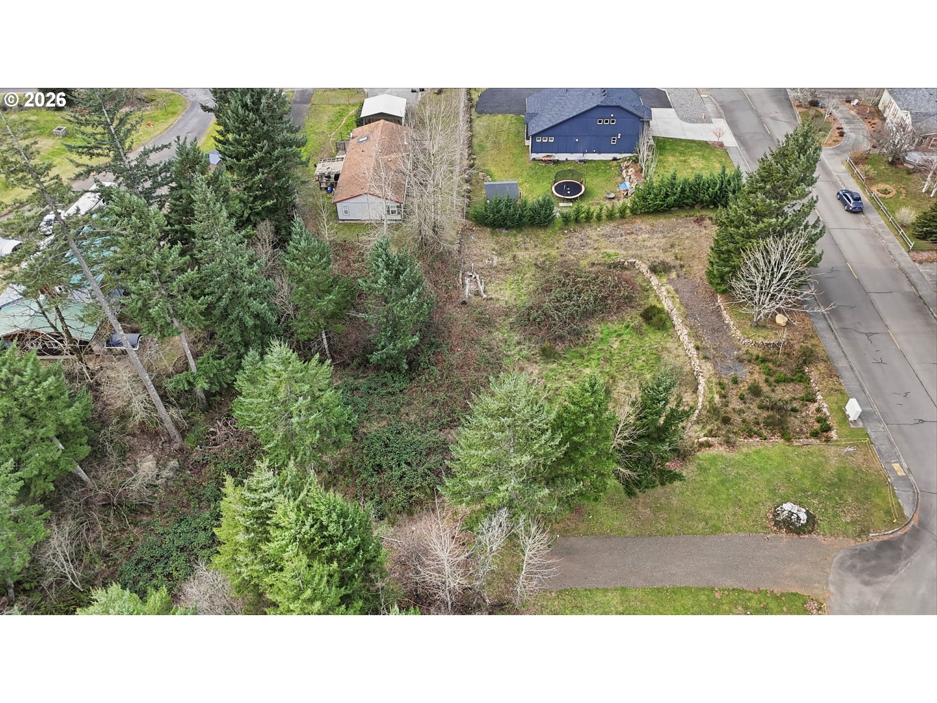 960 Northwest Angel Heights Road Stevenson, WA 98648 - Photo 16 of 29