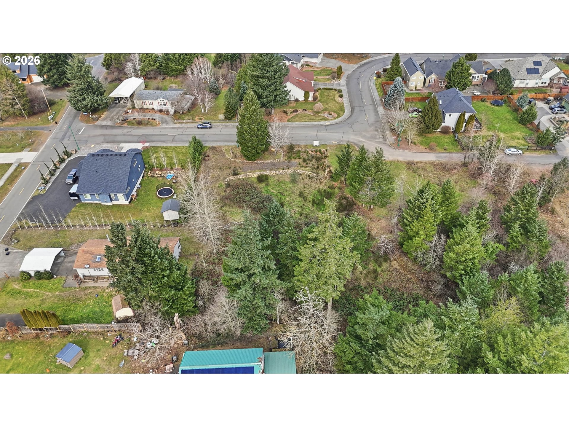 960 Northwest Angel Heights Road Stevenson, WA 98648 - Photo 17 of 29