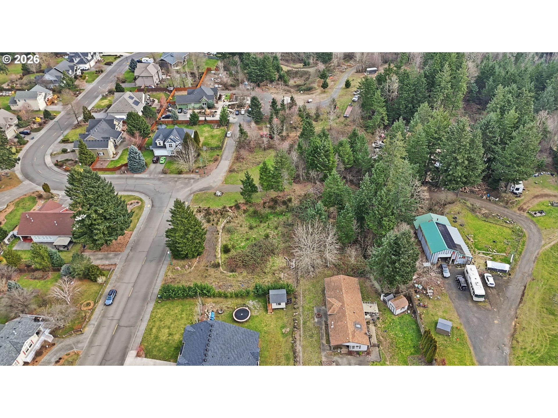 960 Northwest Angel Heights Road Stevenson, WA 98648 - Photo 18 of 29