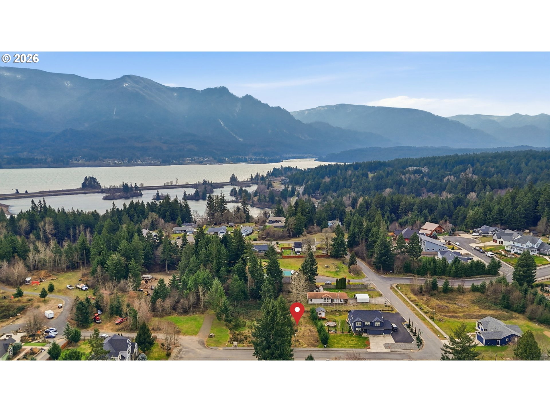 960 Northwest Angel Heights Road Stevenson, WA 98648 - Photo 20 of 29