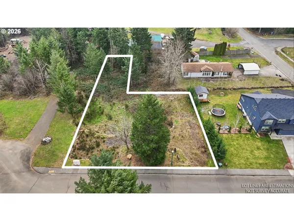 $135,000 | 960 Northwest Angel Heights Road, Stevenson, WA 98648