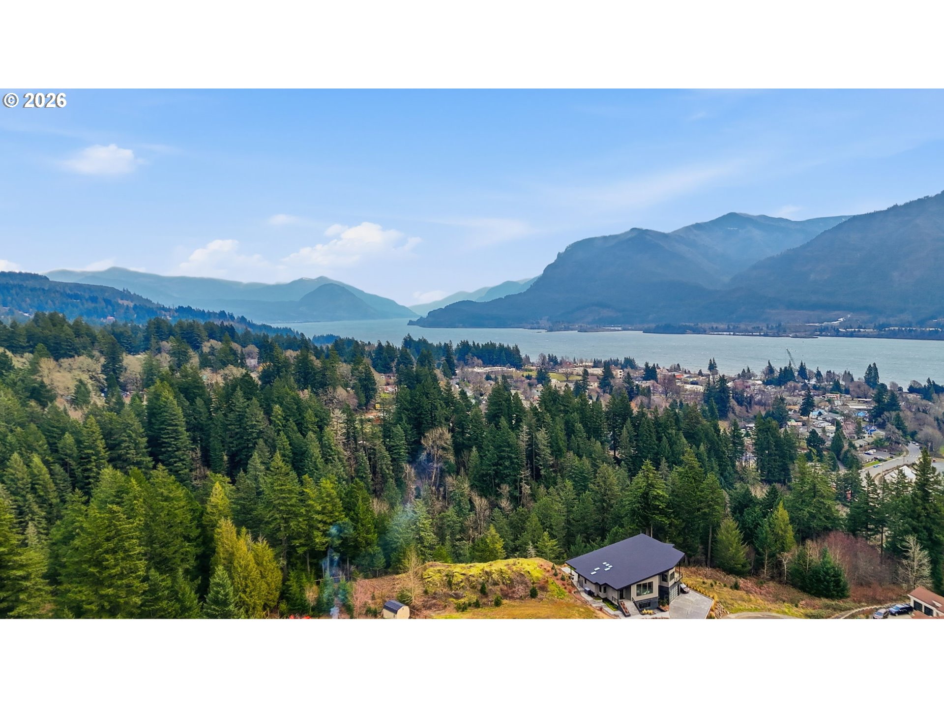 960 Northwest Angel Heights Road Stevenson, WA 98648 - Photo 21 of 29