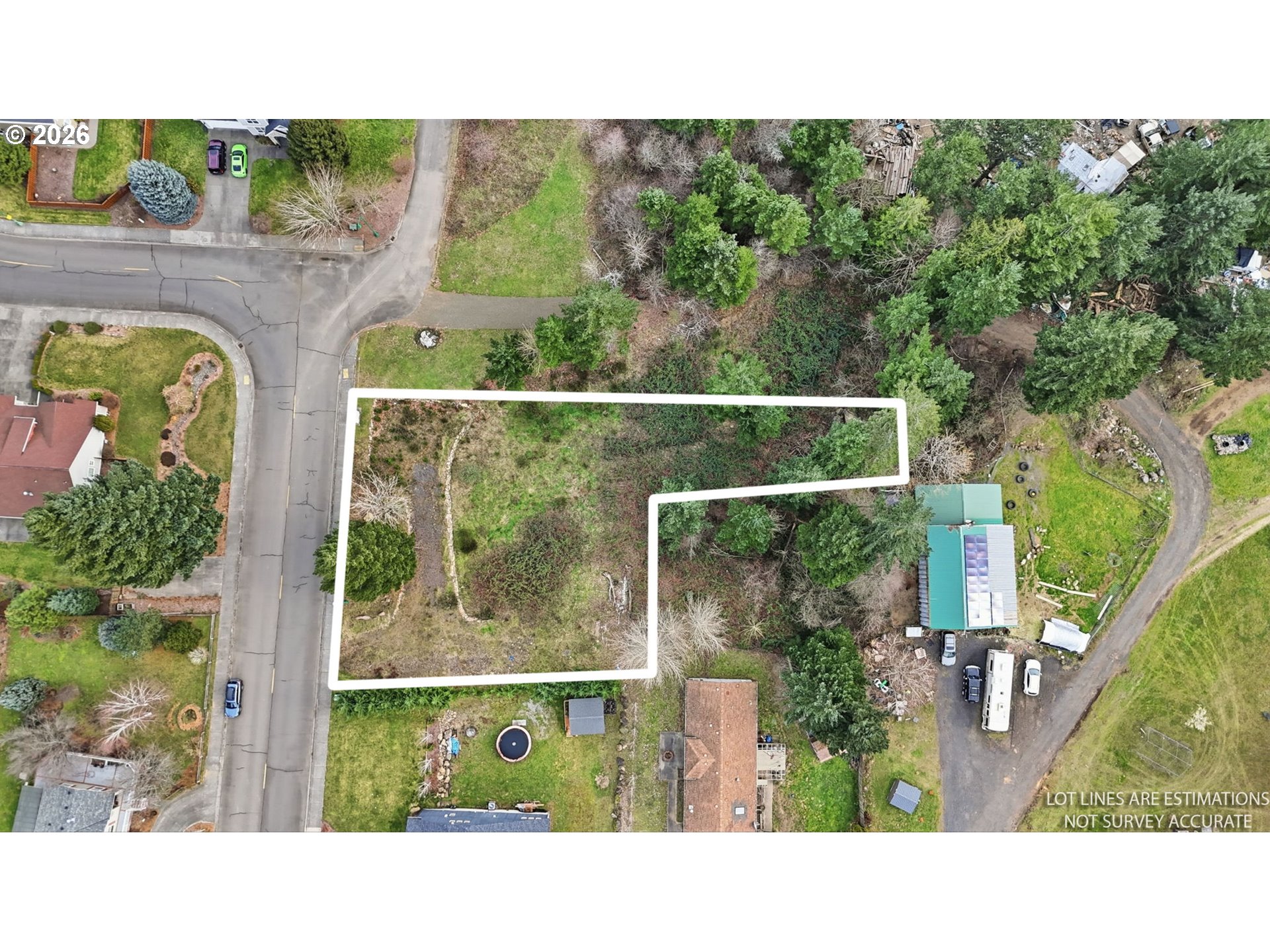 960 Northwest Angel Heights Road Stevenson, WA 98648 - Photo 3 of 29