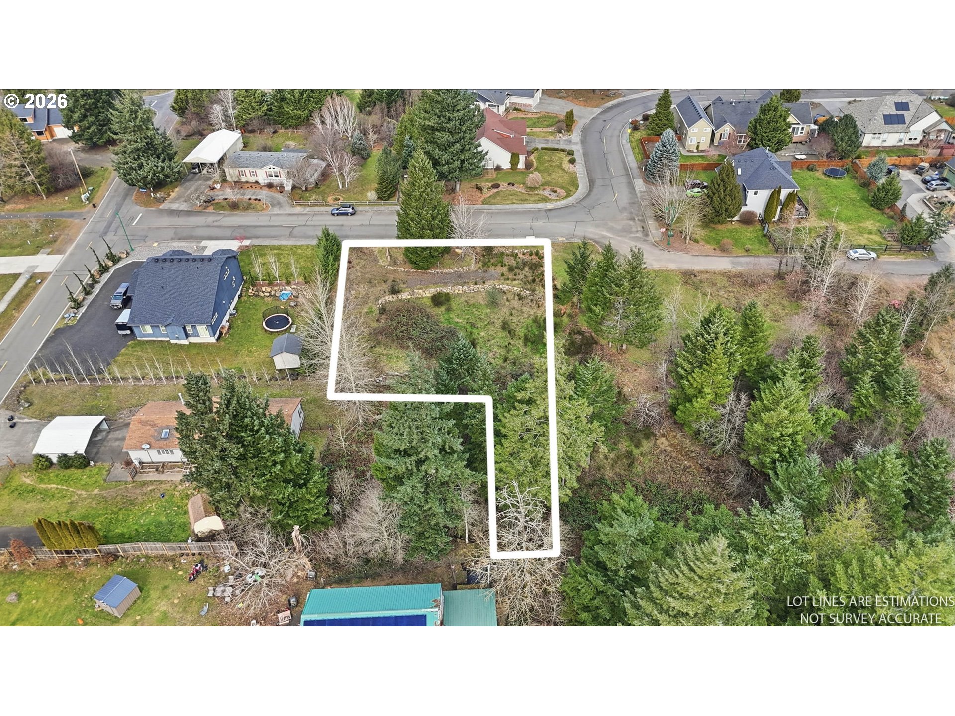 960 Northwest Angel Heights Road Stevenson, WA 98648 - Photo 4 of 29