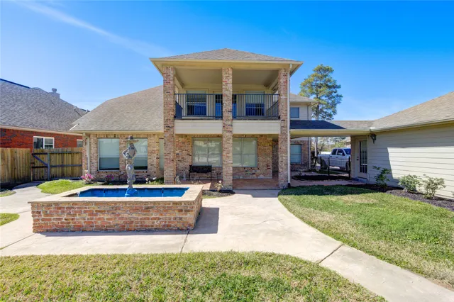 $770,000 | 19230 Canyon Bay Drive, Tomball, TX 77377