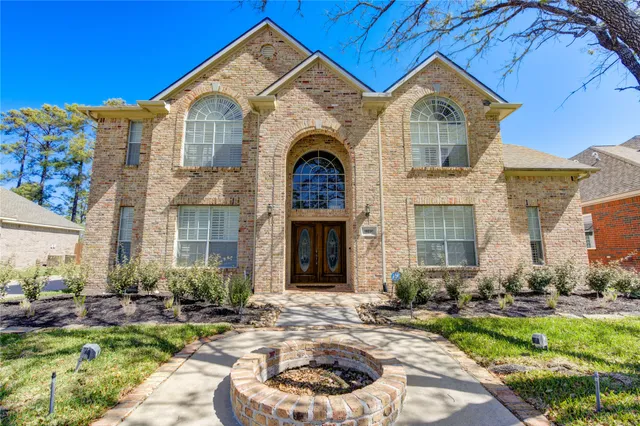 $770,000 | 19230 Canyon Bay Drive, Tomball, TX 77377