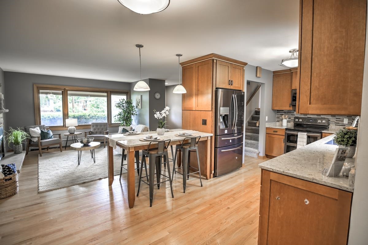 3418 Marcy Road Madison, WI 53704 - Photo 18 of 63
