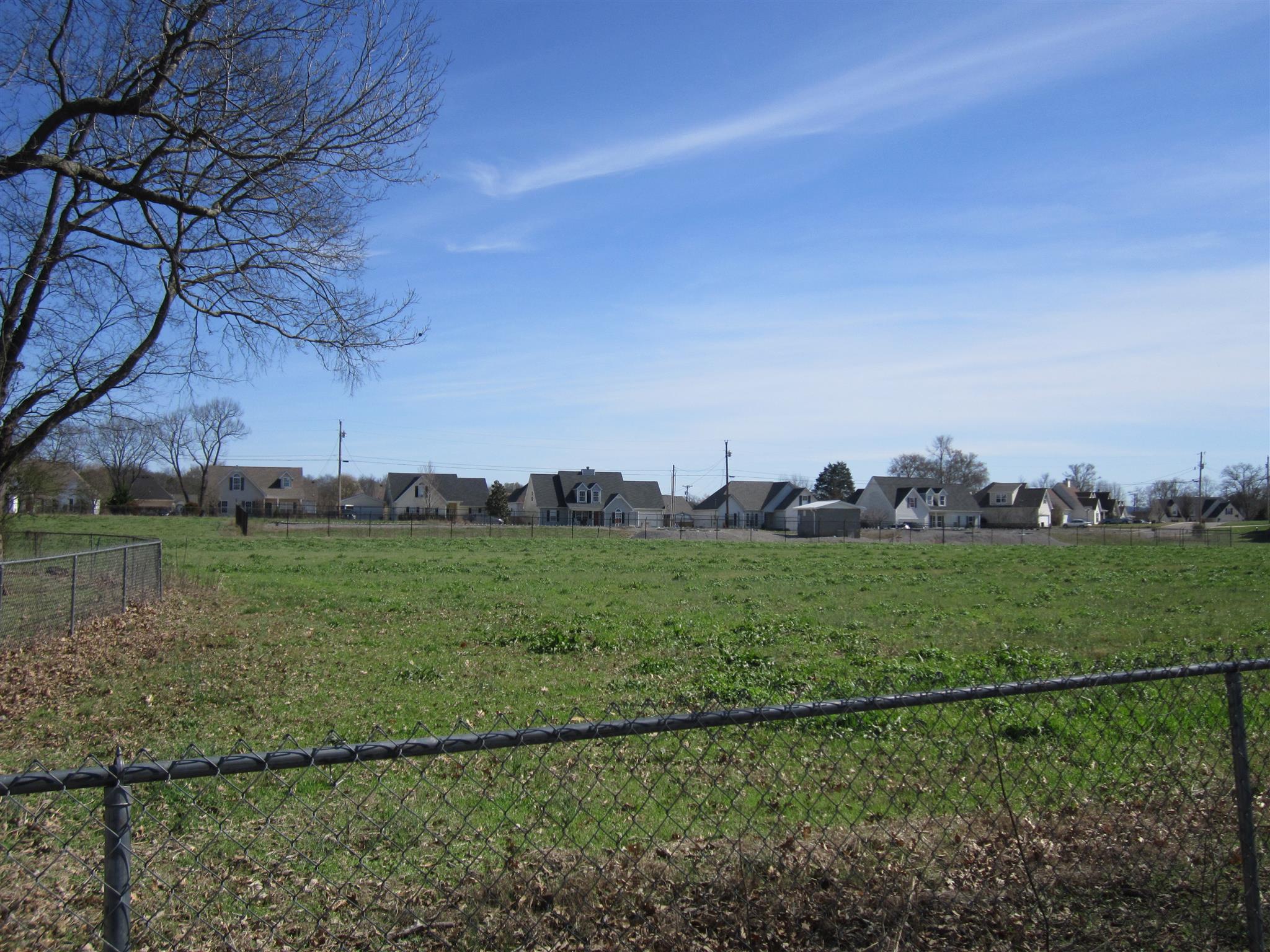 691 Crescent Road Murfreesboro, TN 37128 - Photo 14 of 15 a view of a field with a sink
