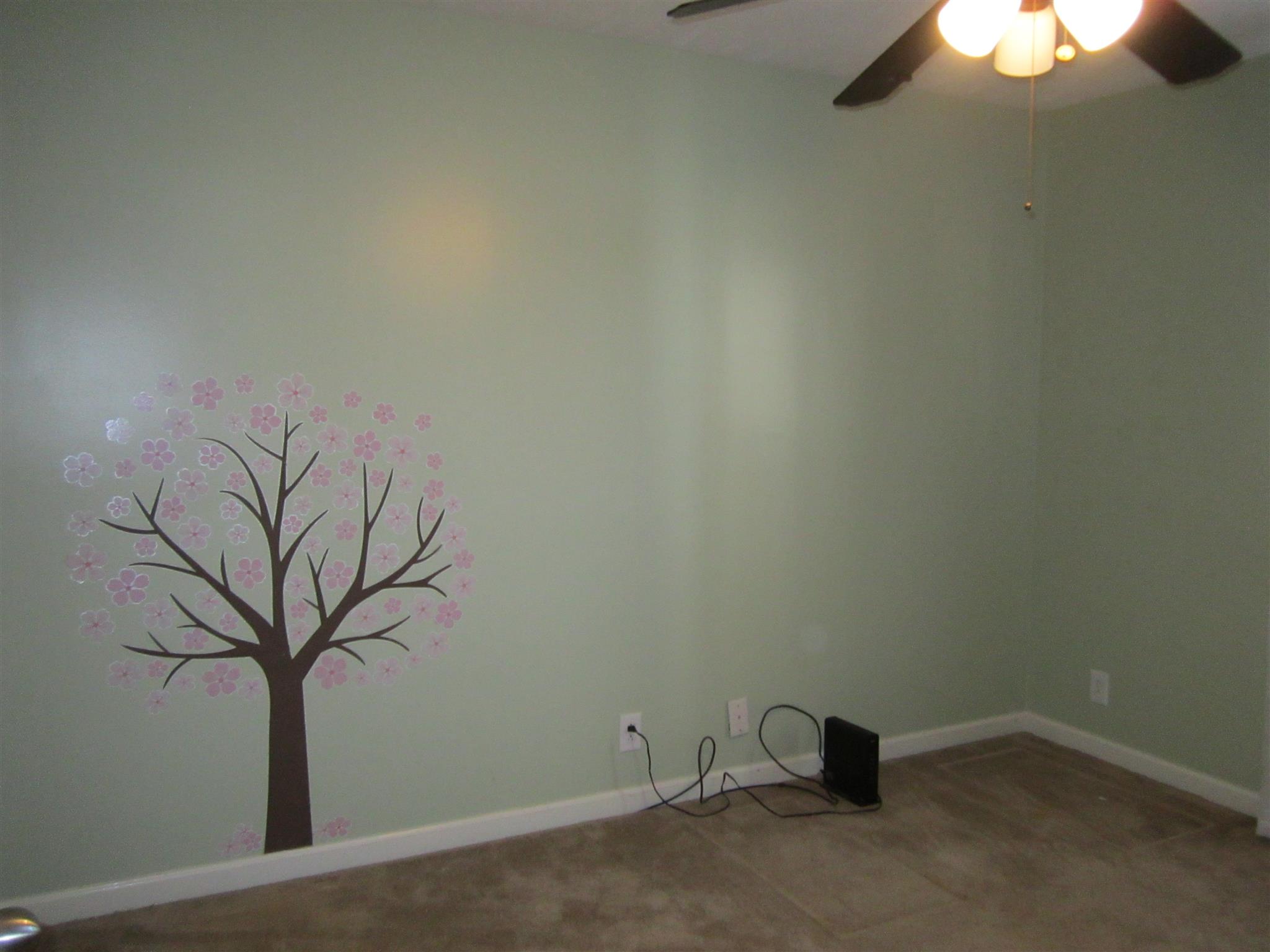 691 Crescent Road Murfreesboro, TN 37128 - Photo 9 of 15 a view of a small window