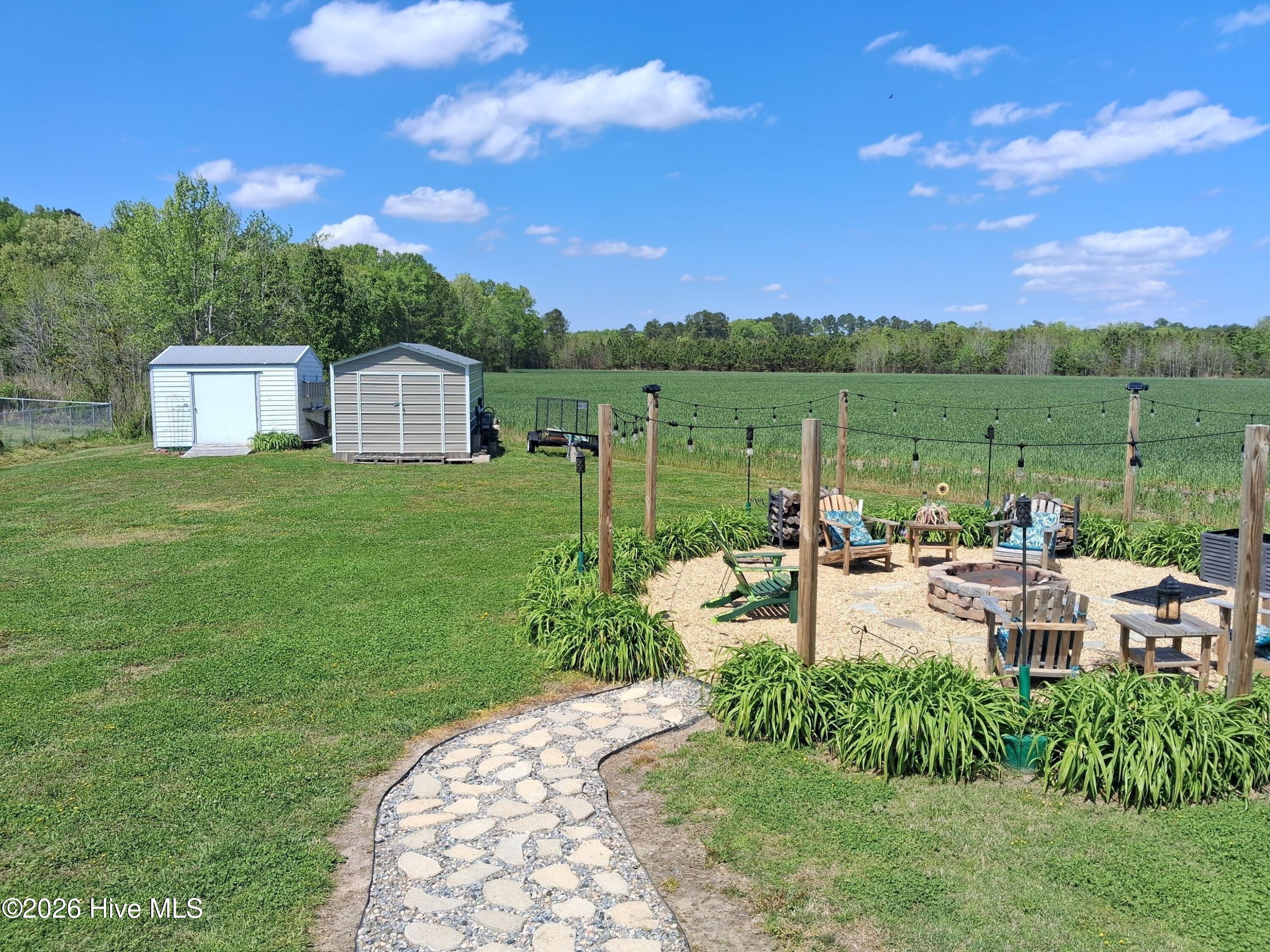 203 Mill Road Hertford, NC 27944 - Photo 9 of 48