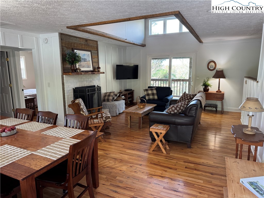 1315 Niley Cook Road Blowing Rock, NC 28605 - Photo 11 of 37 Gallery Image 11