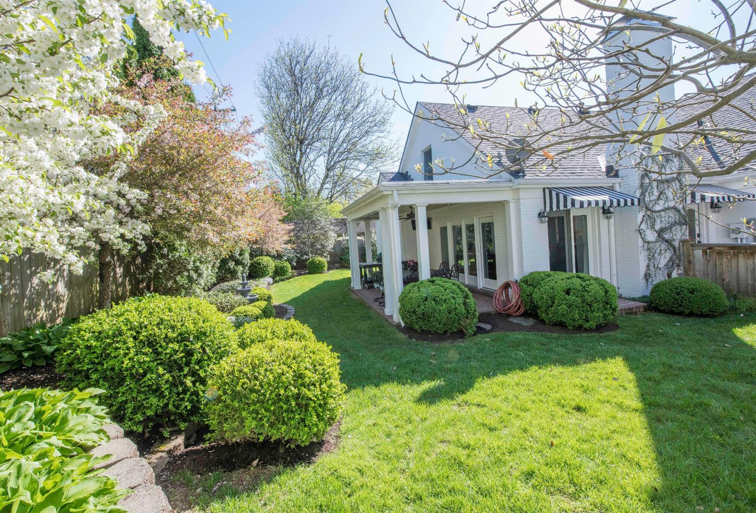250 Chenault Road Lexington, KY 40502 - Photo 52 of 55 Photo 58