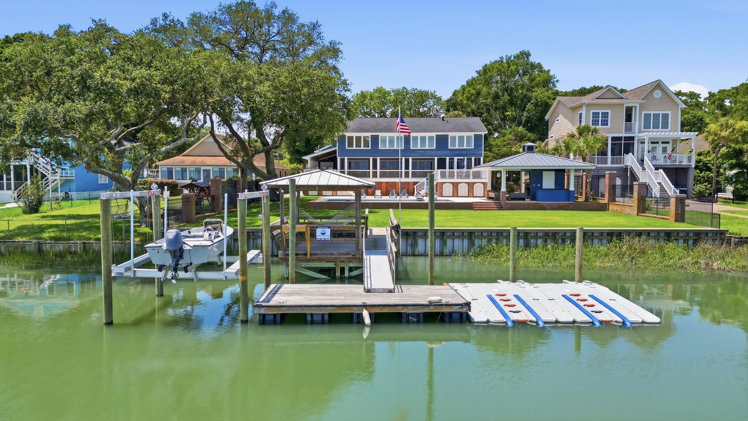 4853 Highway 17 Business Murrells Inlet, SC 29576 - Photo 6 of 51