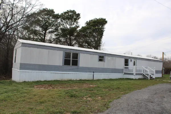$130,000 | 1535 Sand Ford Road, Henning, TN 38041