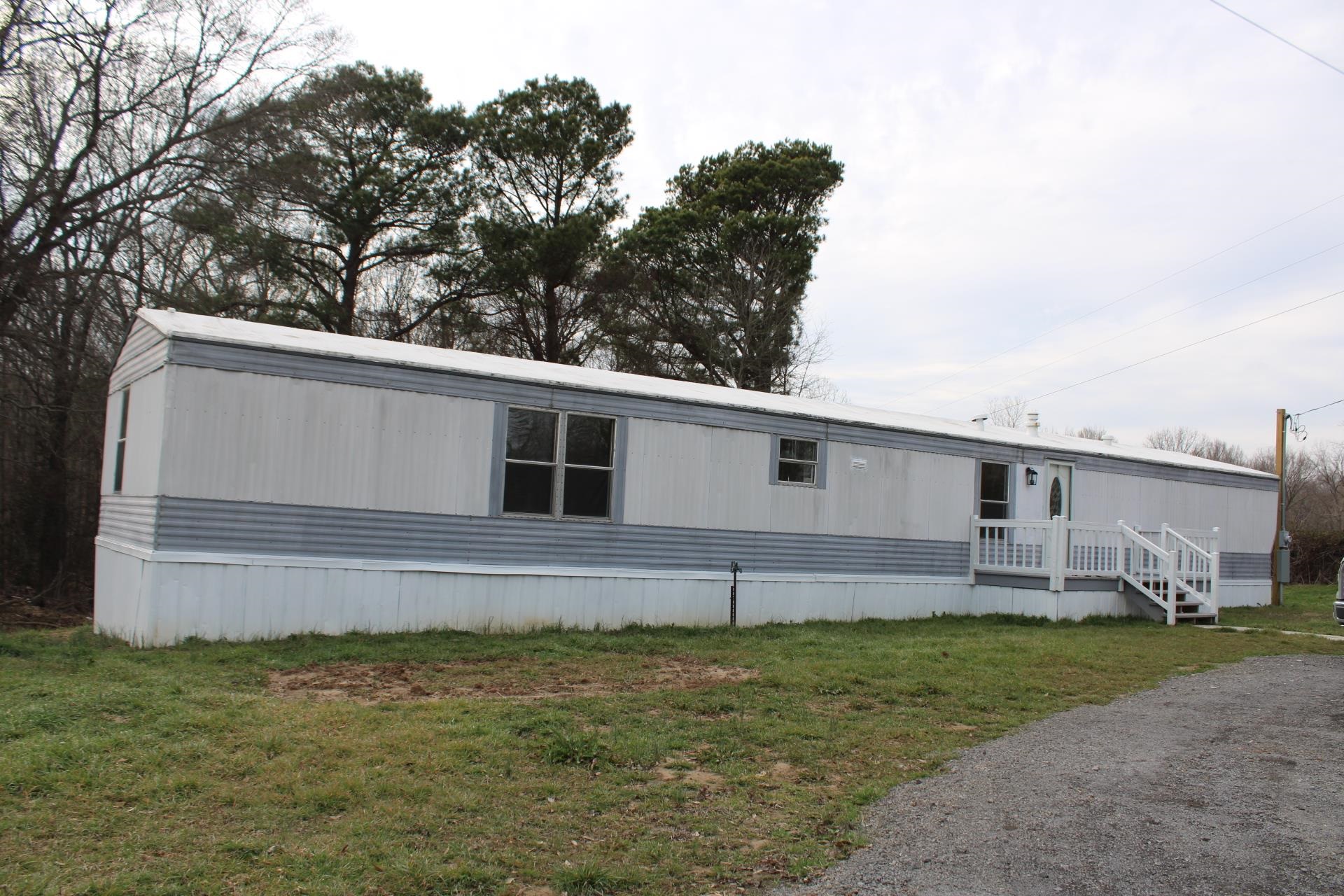 1535 Sand Ford Road Henning, TN 38041 - Photo 23 of 40