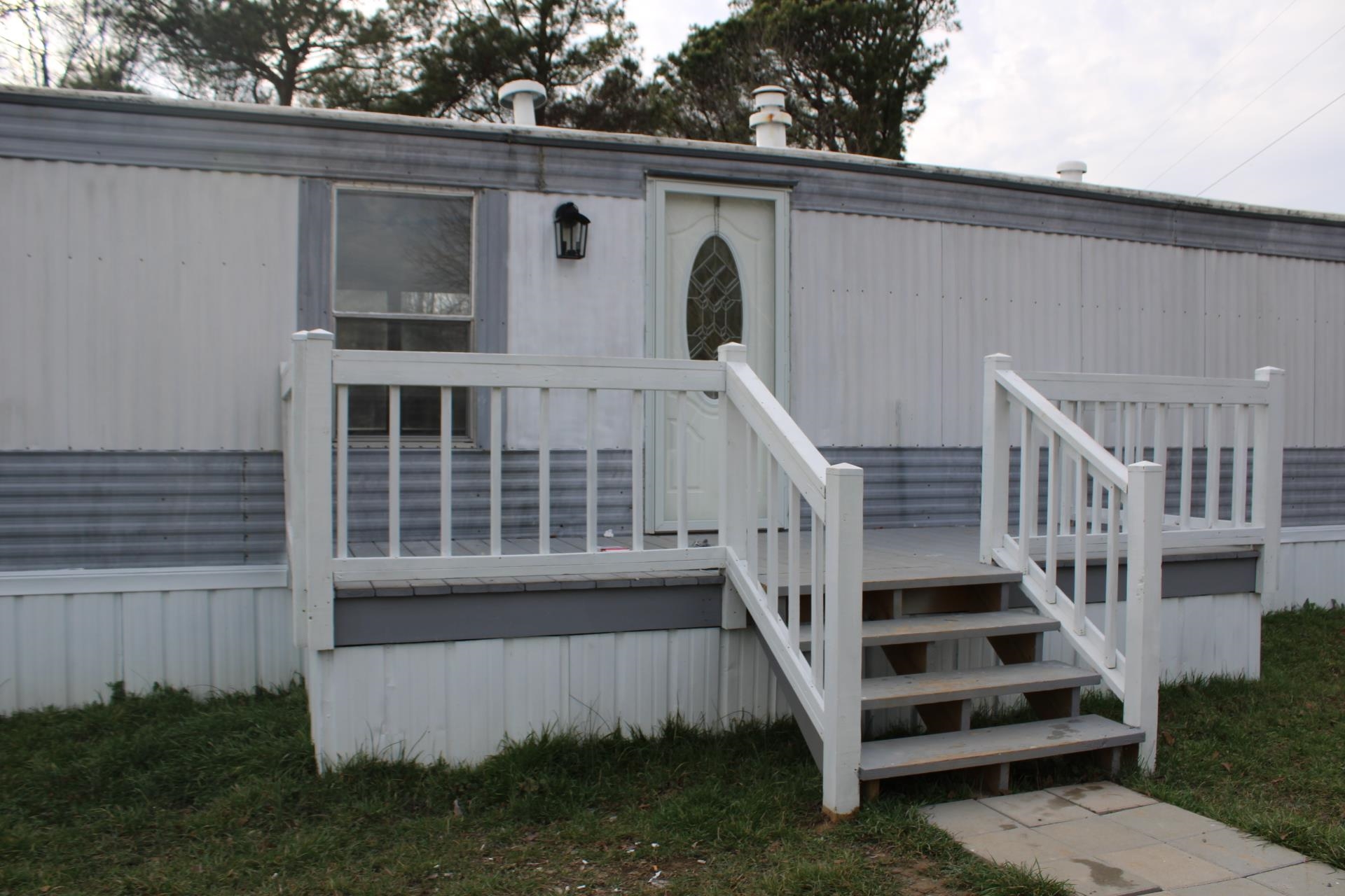 1535 Sand Ford Road Henning, TN 38041 - Photo 24 of 40