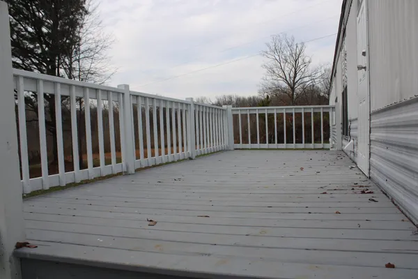 $140,000 | 1535 Sand Ford Road, Henning, TN 38041