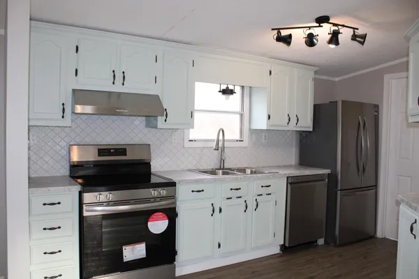 $140,000 | 1535 Sand Ford Road, Henning, TN 38041