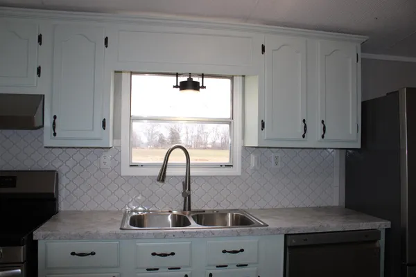 $140,000 | 1535 Sand Ford Road, Henning, TN 38041