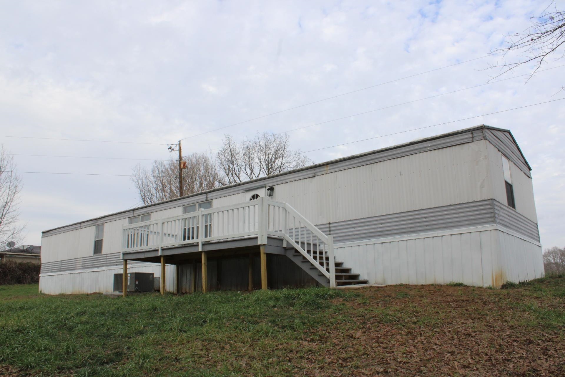 1535 Sand Ford Road Henning, TN 38041 - Photo 37 of 40