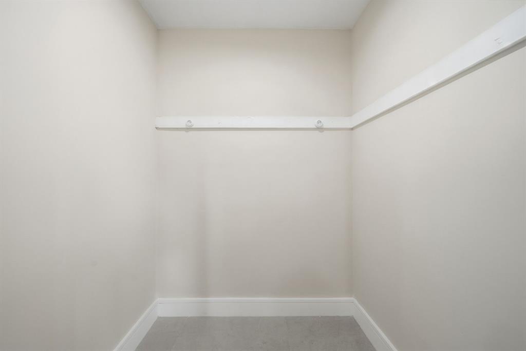 5507 West Park Road Hollywood, FL 33021 - Photo 33 of 33 Walk in closet in MBR suite