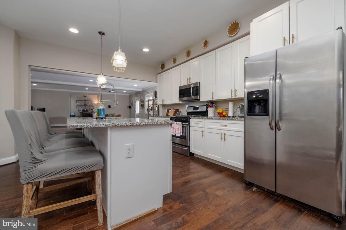 508 Orkney Road Baltimore, MD 21212 - Photo 5 of 53