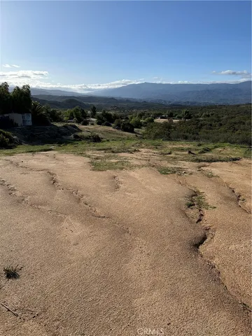 a view of an ocean beach