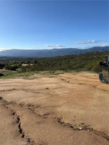 a view of an ocean beach