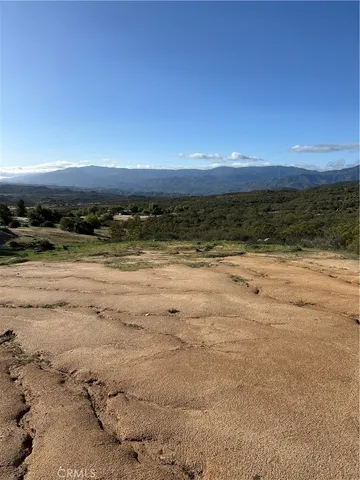 a view of an ocean beach