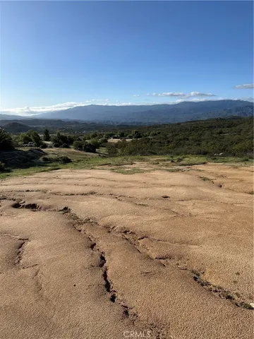 a view of an ocean beach