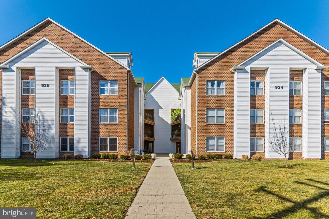 936 Bay Ridge Avenue, Unit 106 Annapolis, MD 21403 - Photo 24 of 27