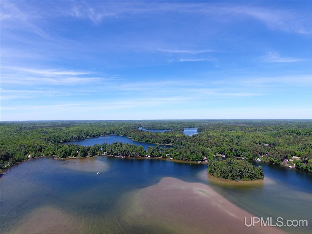 5704 N Corner Lake Road Wetmore, MI 49895 - Photo 41 of 50