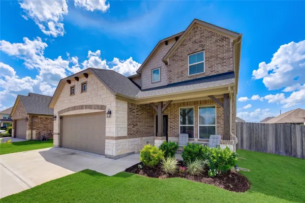 $385,000 | 3334 Tilley Drive, Rosenberg, TX 77471