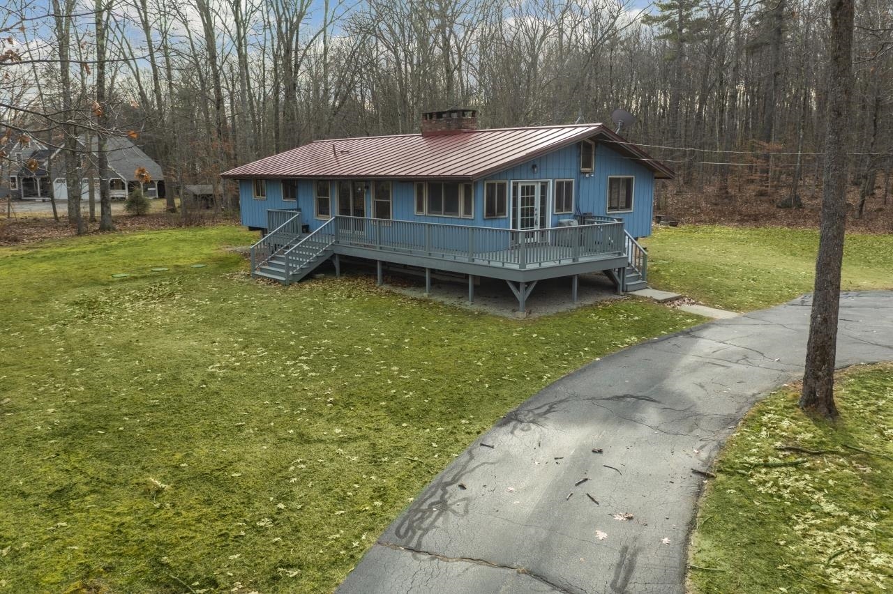 432 Middle Hancock Road Peterborough, NH 03458 - Photo 1 of 33 Gallery Image 1