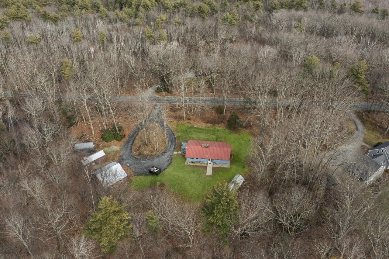 432 Middle Hancock Road Peterborough, NH 03458 - Photo 2 of 33 Gallery Image 2