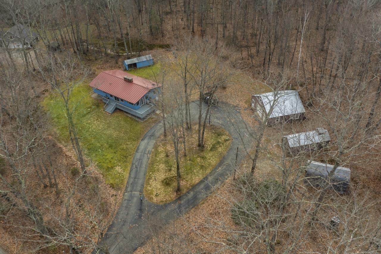 432 Middle Hancock Road Peterborough, NH 03458 - Photo 3 of 33 Gallery Image 3