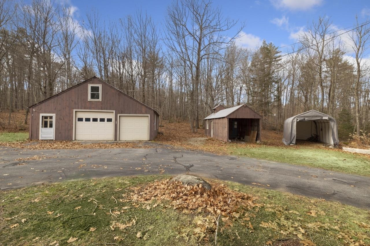 432 Middle Hancock Road Peterborough, NH 03458 - Photo 30 of 33 Gallery Image 30