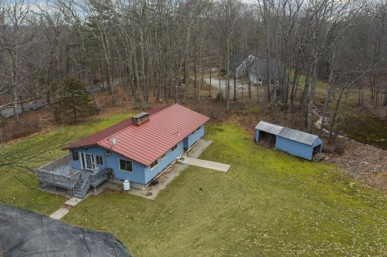 432 Middle Hancock Road Peterborough, NH 03458 - Photo 4 of 33 Gallery Image 4