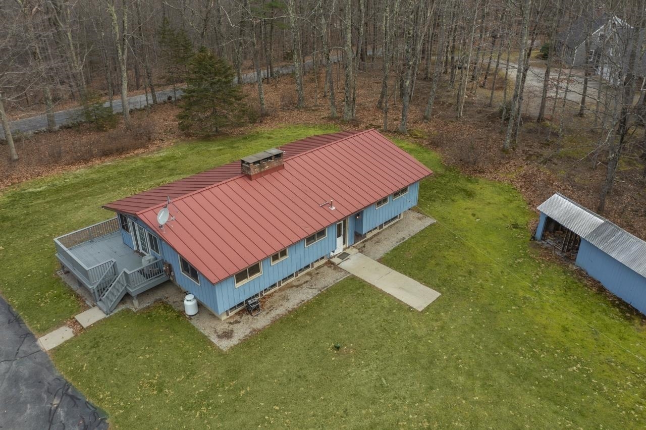 432 Middle Hancock Road Peterborough, NH 03458 - Photo 5 of 33 Gallery Image 5