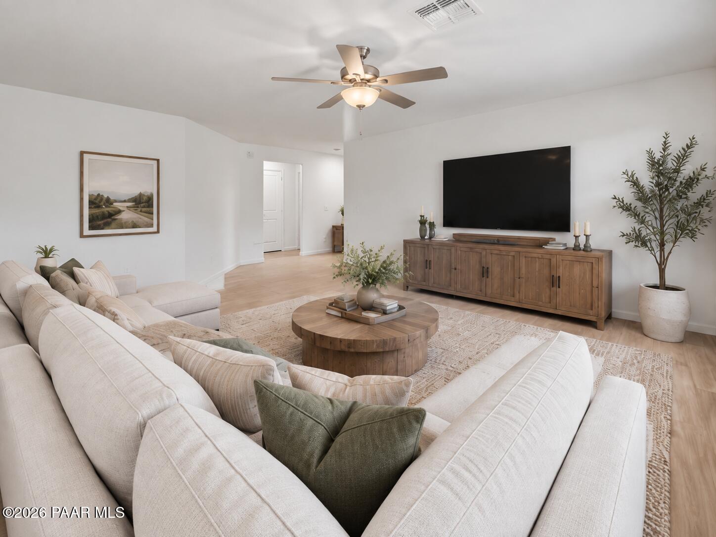 1167 Meta Road Chino Valley, AZ 86323 - Photo 8 of 44 Living Room 3_VS