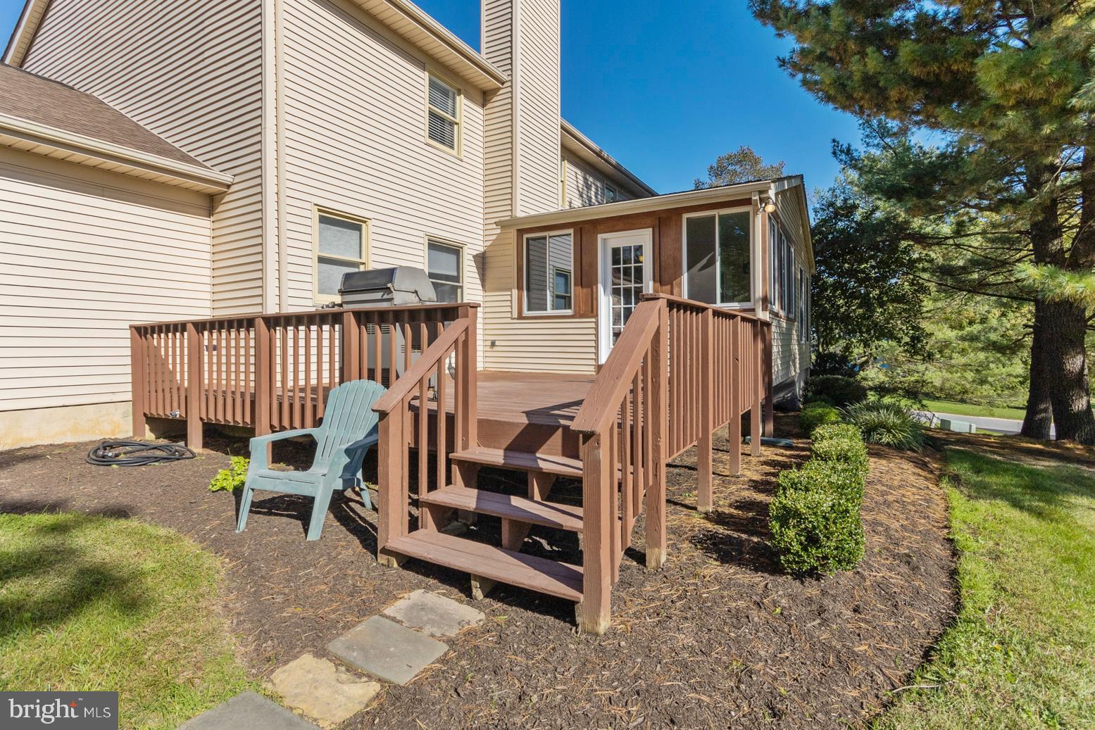 1019 Summit View Drive Newark, DE 19713 - Photo 33 of 41