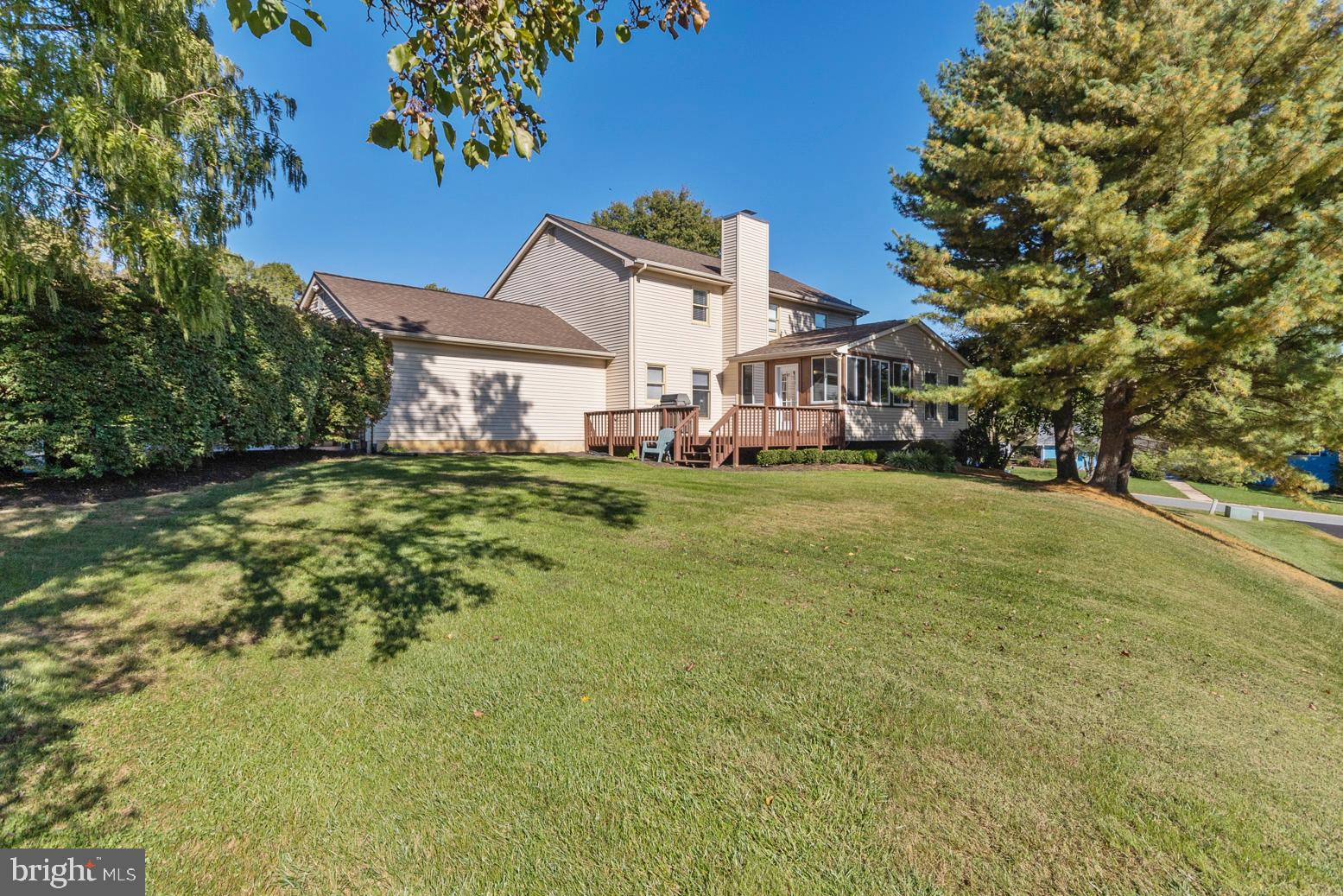 1019 Summit View Drive Newark, DE 19713 - Photo 35 of 41