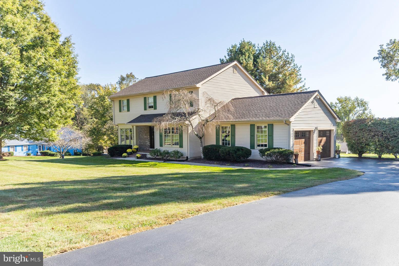 1019 Summit View Drive Newark, DE 19713 - Photo 37 of 41