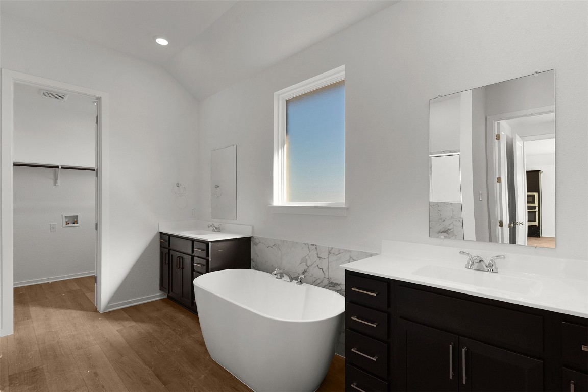 118 Ash Juniper Road Georgetown, TX 78633 - Photo 18 of 21 *PHOTOS REPRESENTATIVE OF FLOORPLAN ONLY*