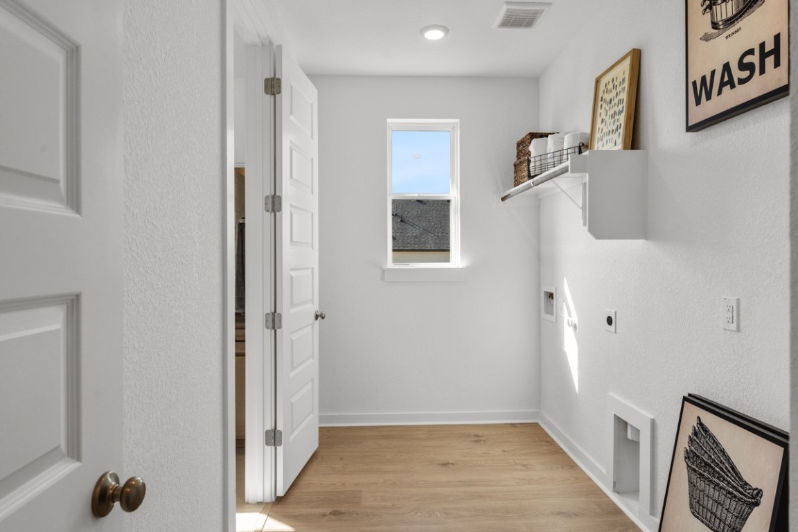 118 Ash Juniper Road Georgetown, TX 78633 - Photo 20 of 21 *PHOTOS REPRESENTATIVE OF FLOORPLAN ONLY*