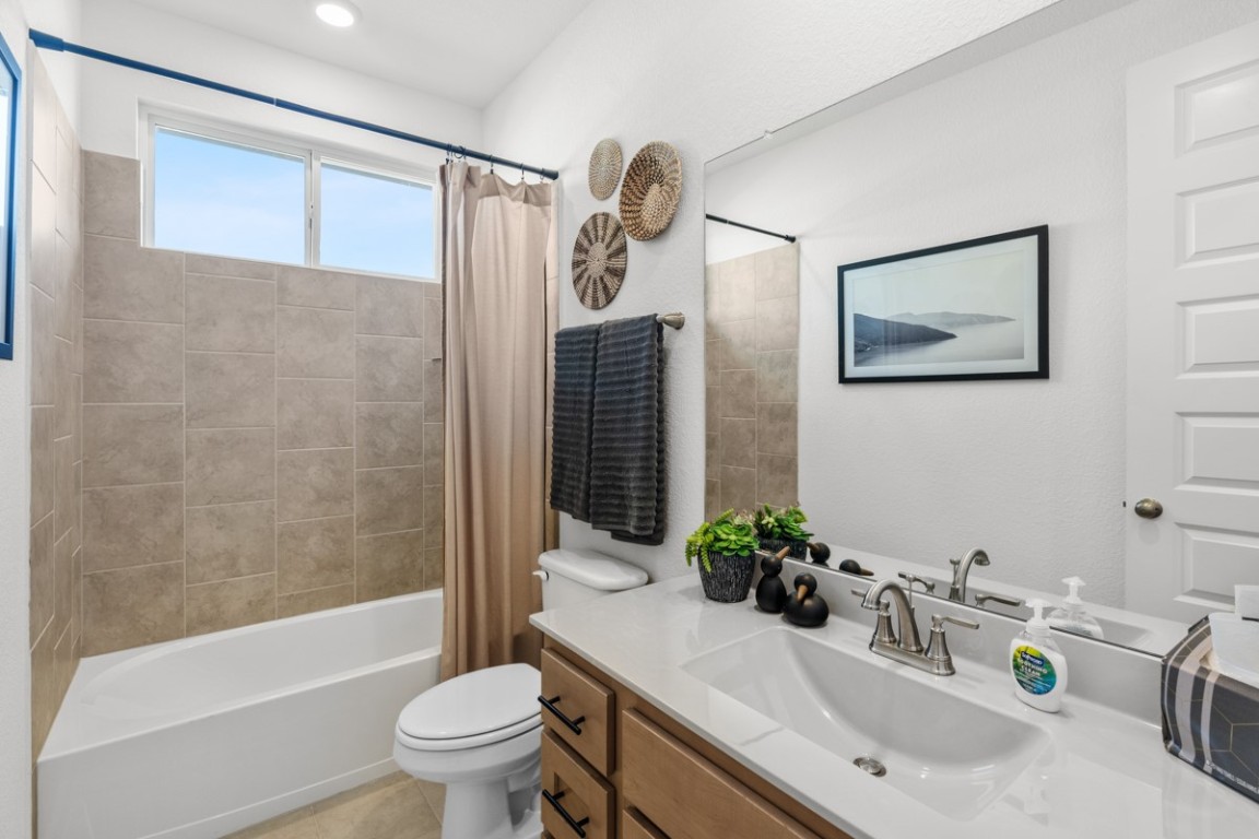 118 Ash Juniper Road Georgetown, TX 78633 - Photo 11 of 21 *PHOTOS REPRESENTATIVE OF FLOORPLAN ONLY*