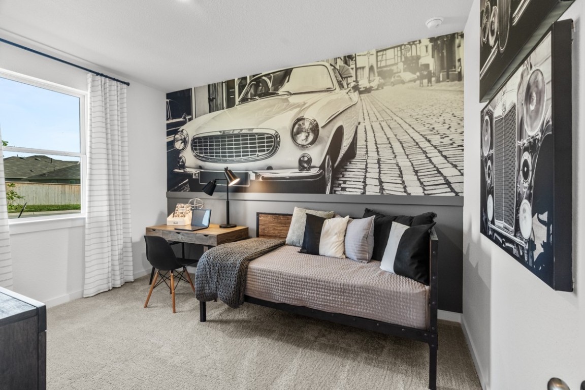 118 Ash Juniper Road Georgetown, TX 78633 - Photo 12 of 21 *PHOTOS REPRESENTATIVE OF FLOORPLAN ONLY*