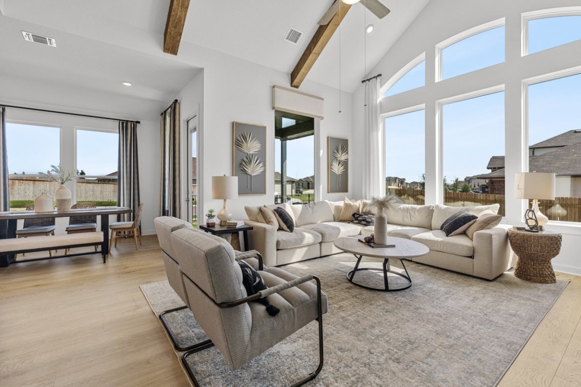 118 Ash Juniper Road Georgetown, TX 78633 - Photo 16 of 21 *PHOTOS REPRESENTATIVE OF FLOORPLAN ONLY*