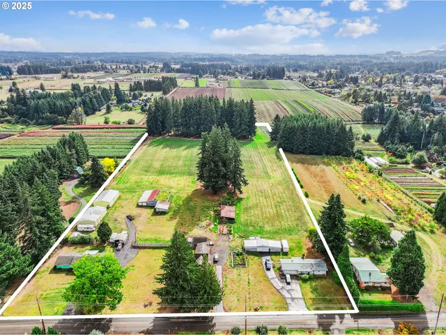 $1,724,999 | 35600 Southeast Dunn Road, Boring, OR 97009