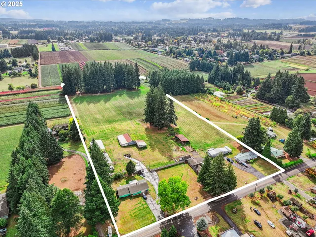 $1,724,999 | 35600 Southeast Dunn Road, Boring, OR 97009